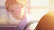 Saitou as seen in Anyway, I'm Falling in Love with You episode 1 (Image via Typhoon Graphics)
